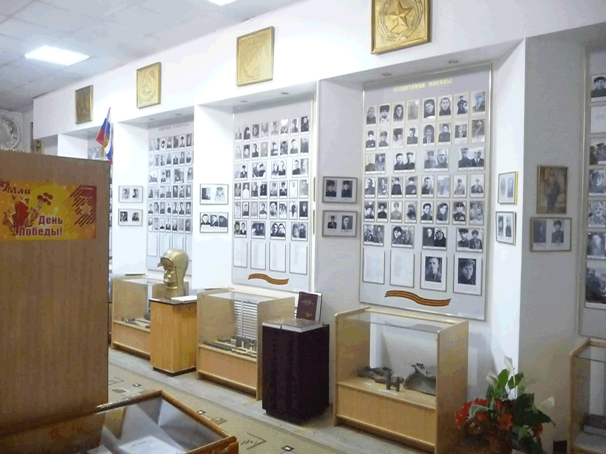 11 краеведческий музей